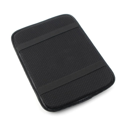 Center Console Armrest Cushion Pad Cover for Mustang (2015-2023)