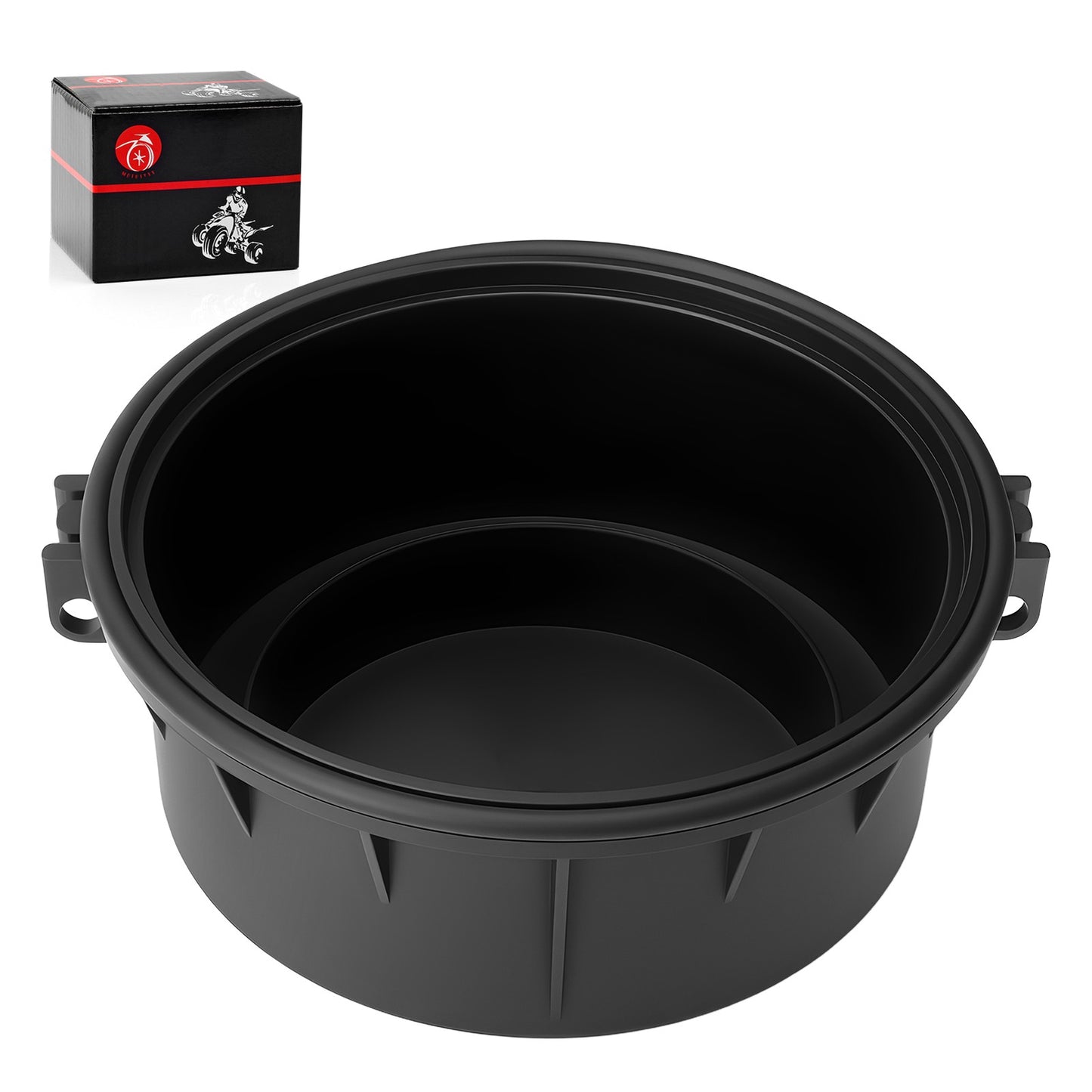 Air Box Cover with Seal for Polaris Ranger 400 500 700 800 (2006–2018)