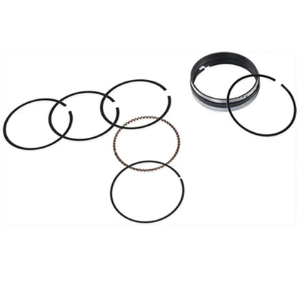 8-Cylinder Piston Ring Set for Cadillac Escalade, Chevrolet Corvette (2002-2023)
