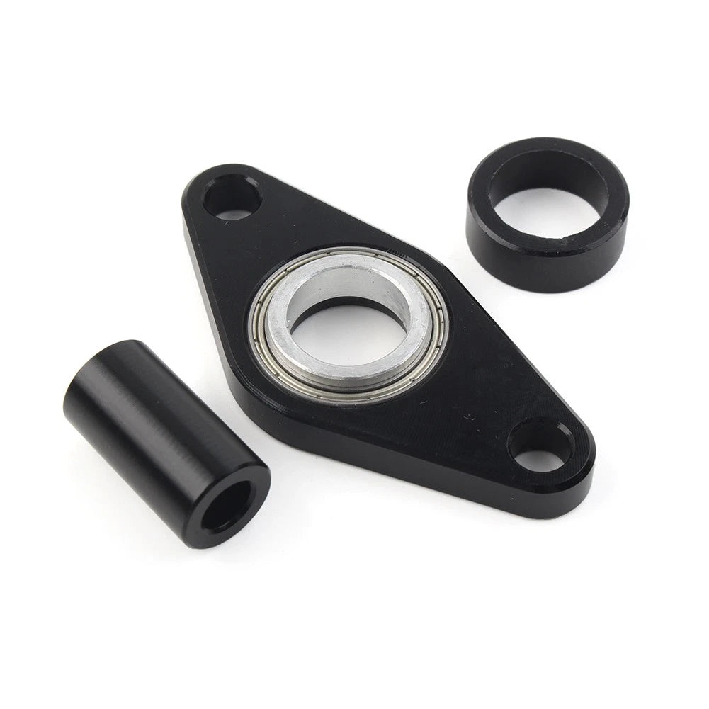 CNC Left Gear Shift Lever Stabilizer for Kawasaki Ninja ZX-25R (2020–2022)