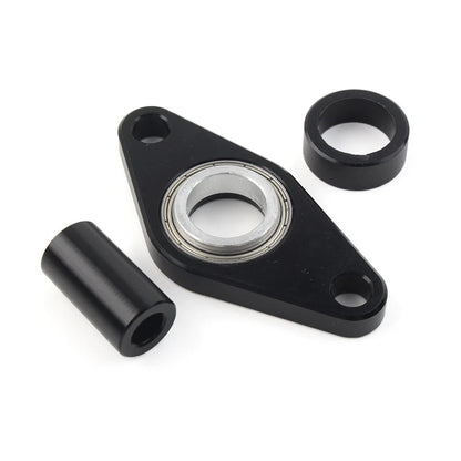 CNC Left Gear Shift Lever Stabilizer for Kawasaki Ninja ZX-25R (2020–2022)