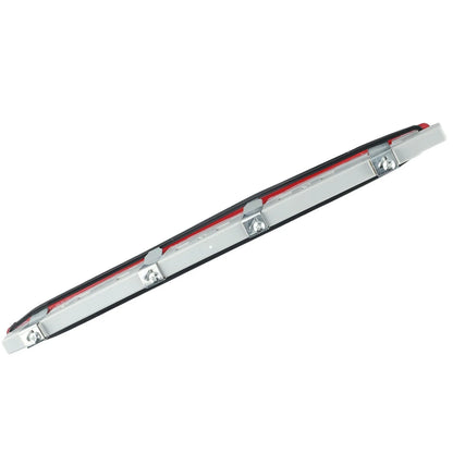 3rd Brake Light Red Lens