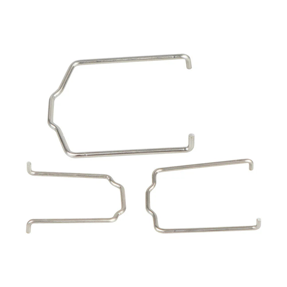 Radiator Hose Clip for BMW E39 E38 E60 E90 X5 E46 325i 328i M3 540i 740iL (1997-2010)
