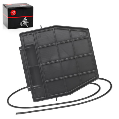 Airbox Cover Lid with Seal for Kawasaki Bayou 220 (1988–2002)