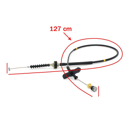 Accelerator Cable for Nissan Datsun Navara D22 (2001–2007)