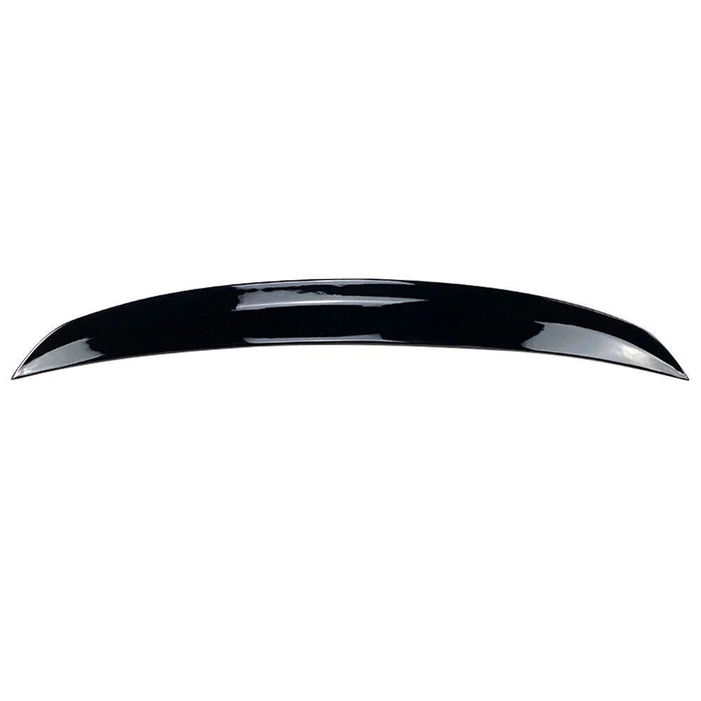 ABS Rear Roof Boot Spoiler for Mercedes Benz CLA Class (2020 - Present)