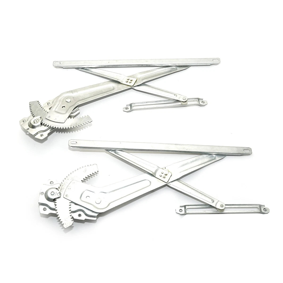 Window Regulators for Toyota Hilux Double Cab (LN191–LN194)