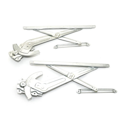 Window Regulators for Toyota Hilux Double Cab (LN191–LN194)