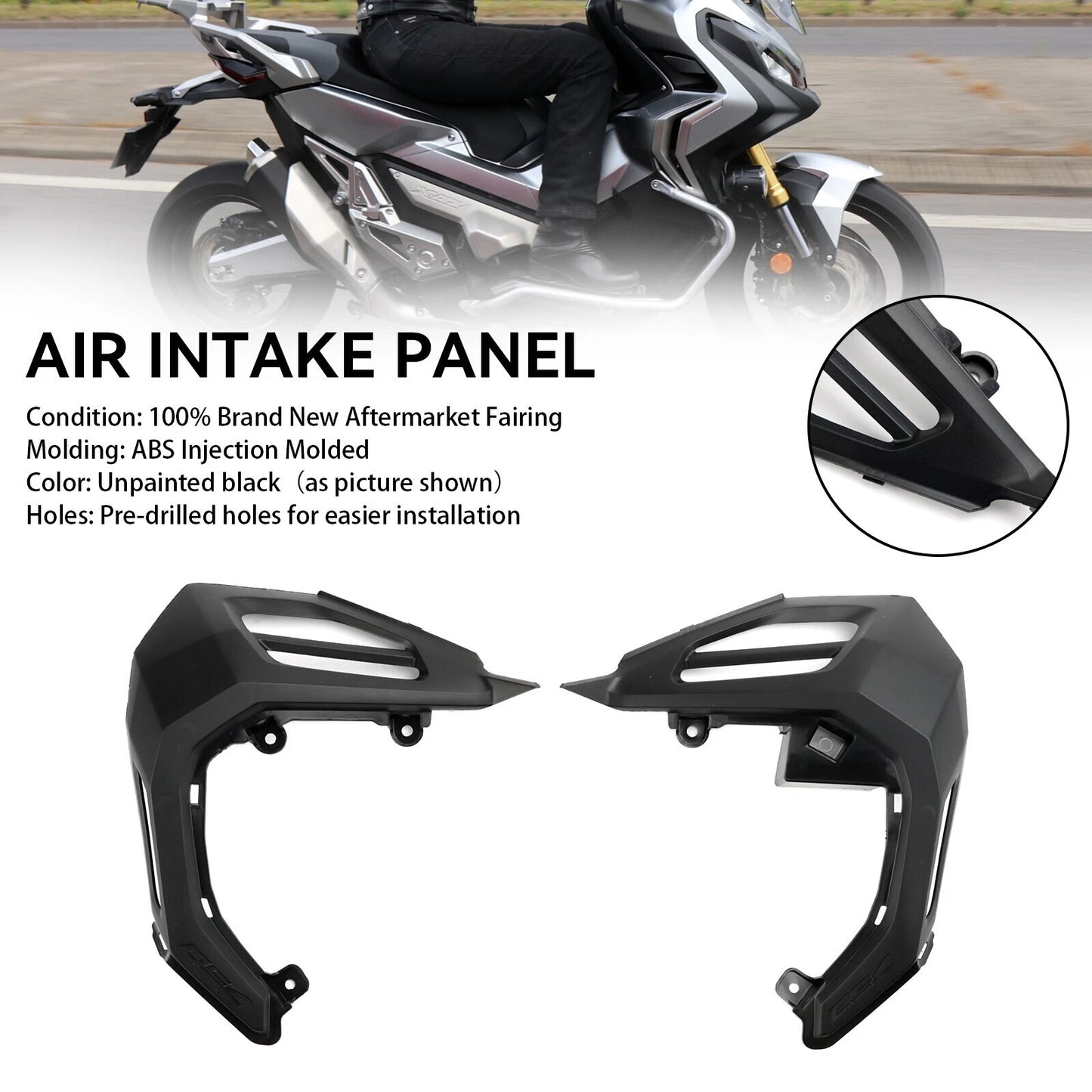 Carburetor Intake Holder for Yamaha XT 660 Tenere FZ-03 (2006–2012)