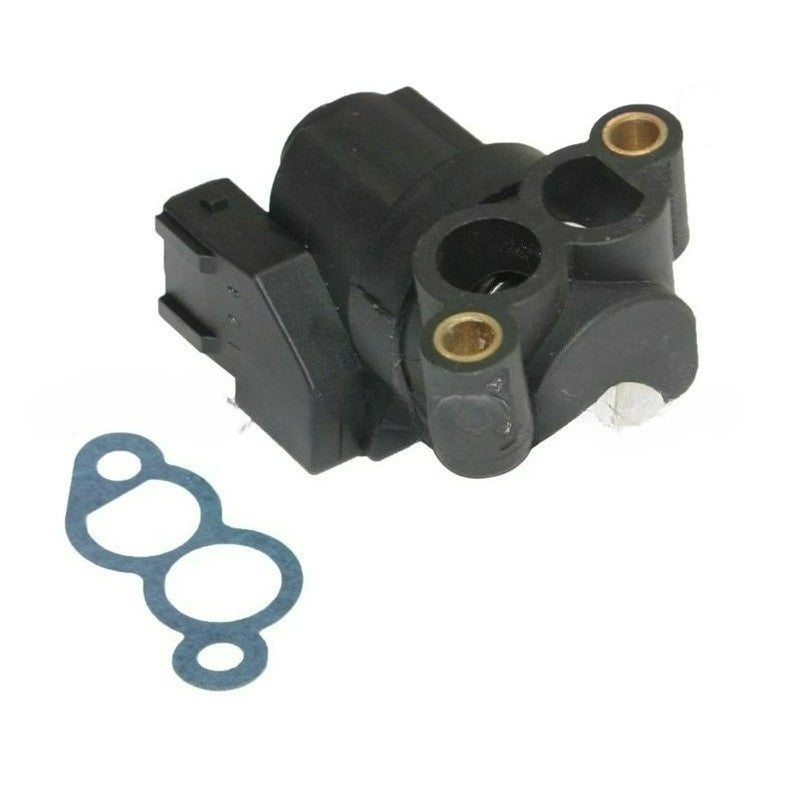 Idle Control Valve for Hyundai Kia (2000–2023)