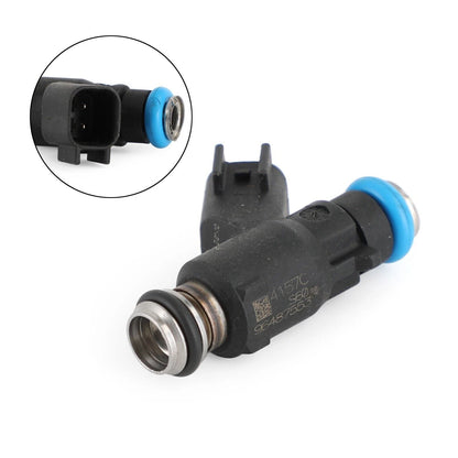 Fuel Injectors 96487553 for Chevrolet Aveo/Aveo5, Pontiac Wave/Wave5 (2006–2008)