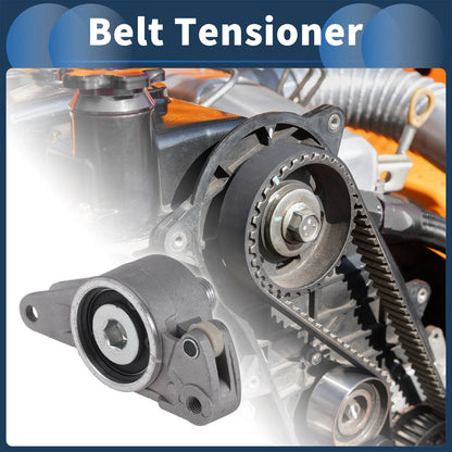 Belt Tensioner for Mercedes-Benz E-Class (1993-1995) Metal 1 x Piece
