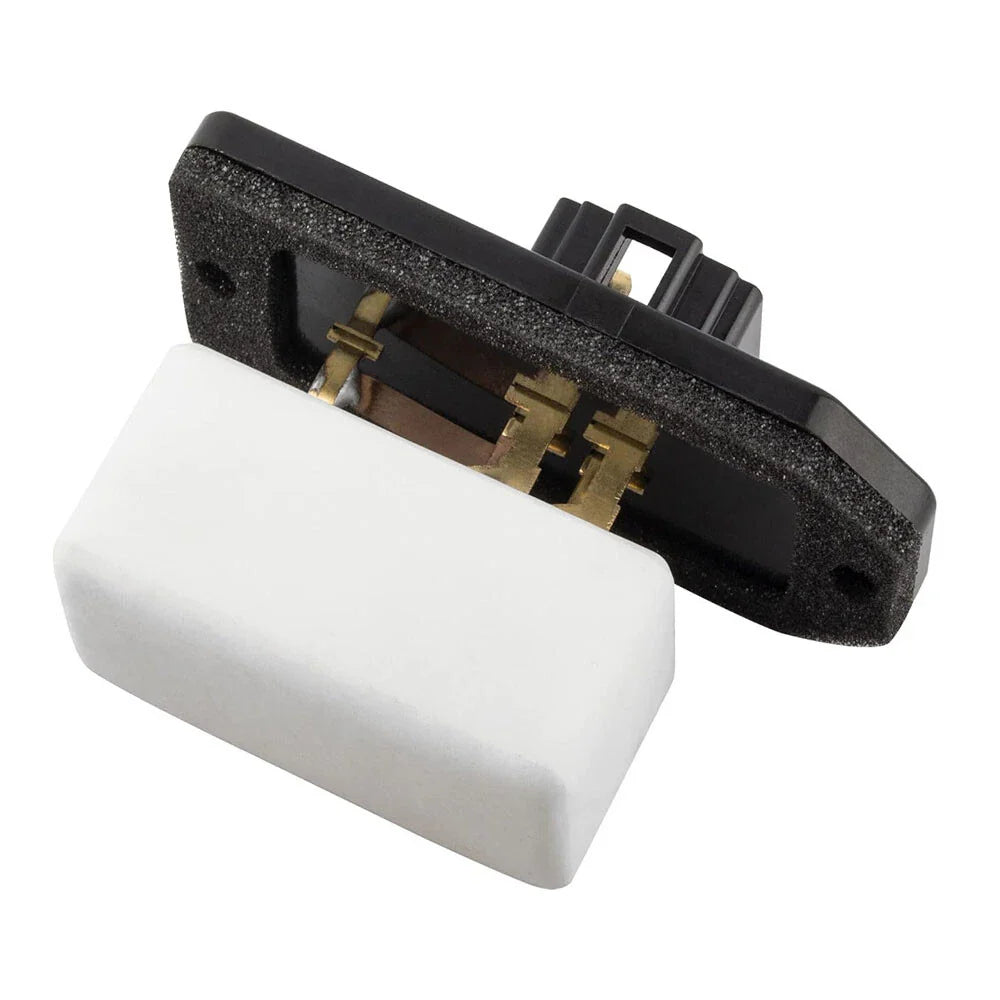 Heater Blower Motor Resistor for Dodge Viper, Jeep Grand Cherokee (2000-2010)