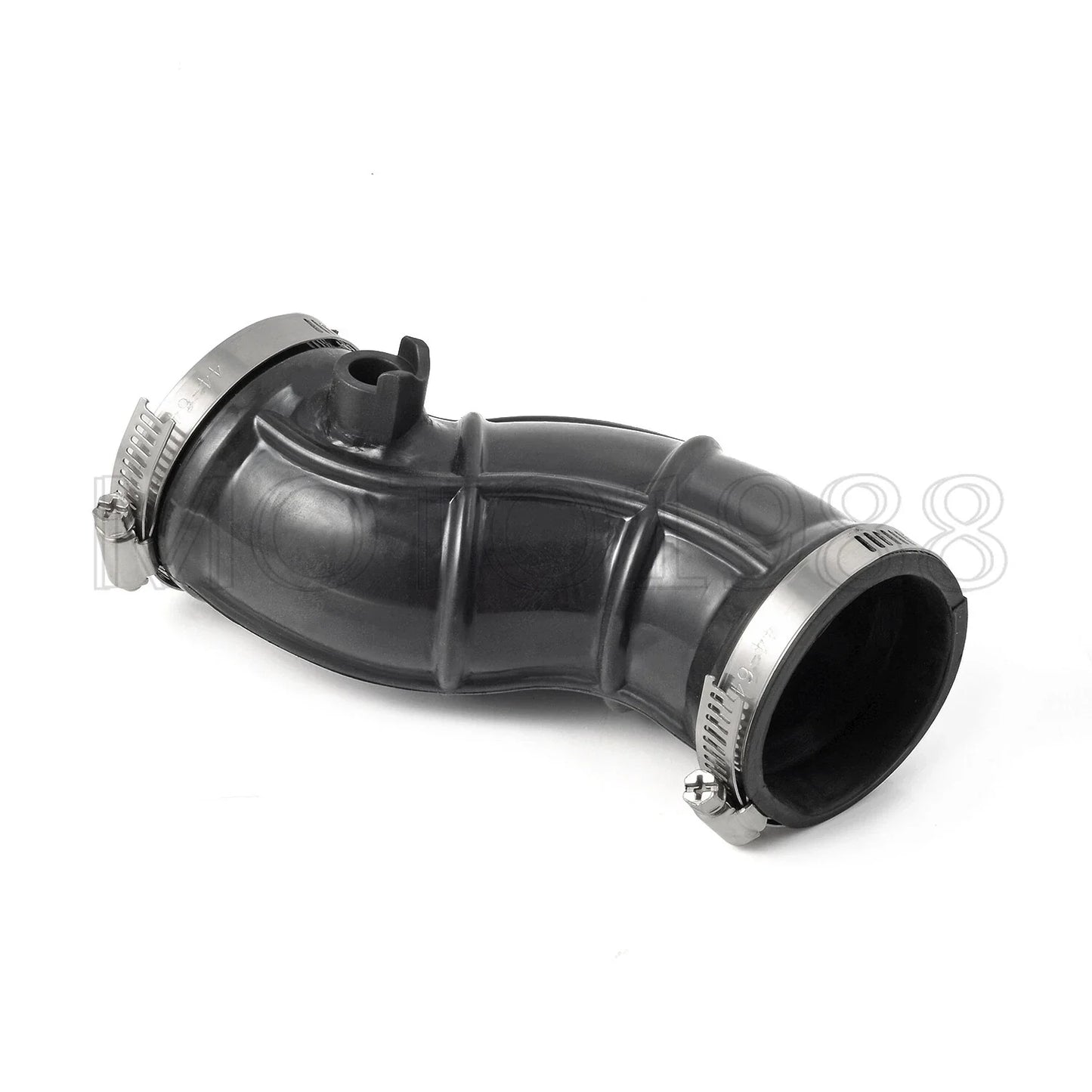CARB INTAKE BOOT WITH AIR BOX CLEANER JOINT for YAMAHA BIG BEAR (2000-2012)