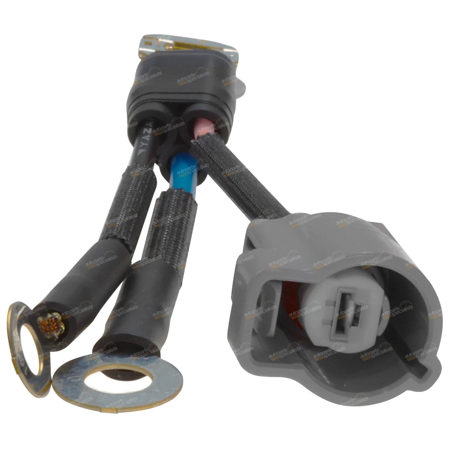 Fusible Link 4.0L/4.5L for Toyota Landcruiser FJ80/FZJ80 (1990–1998)
