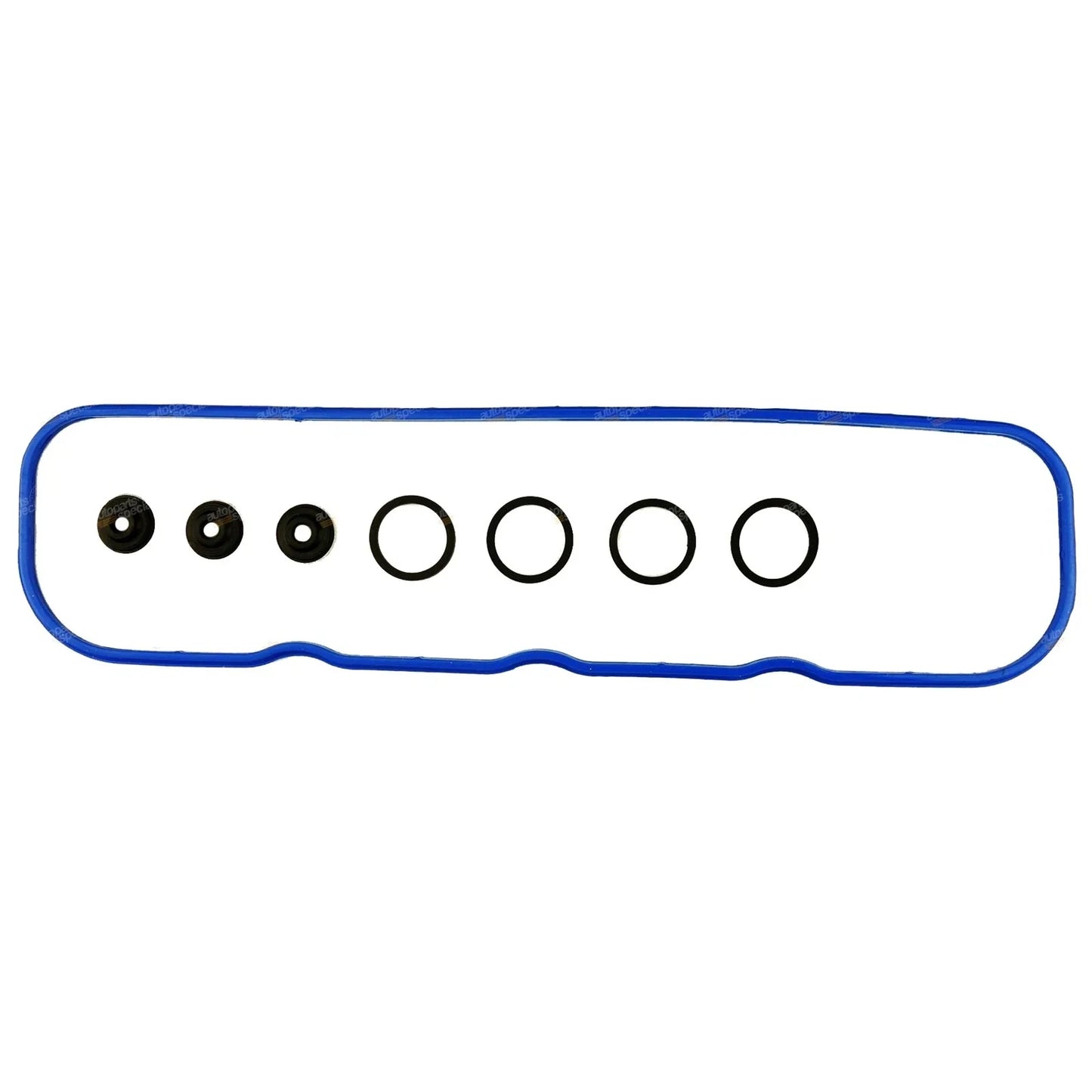 Tappet Rocker Valve Cover Gasket Set for Tarago (1985–1990)