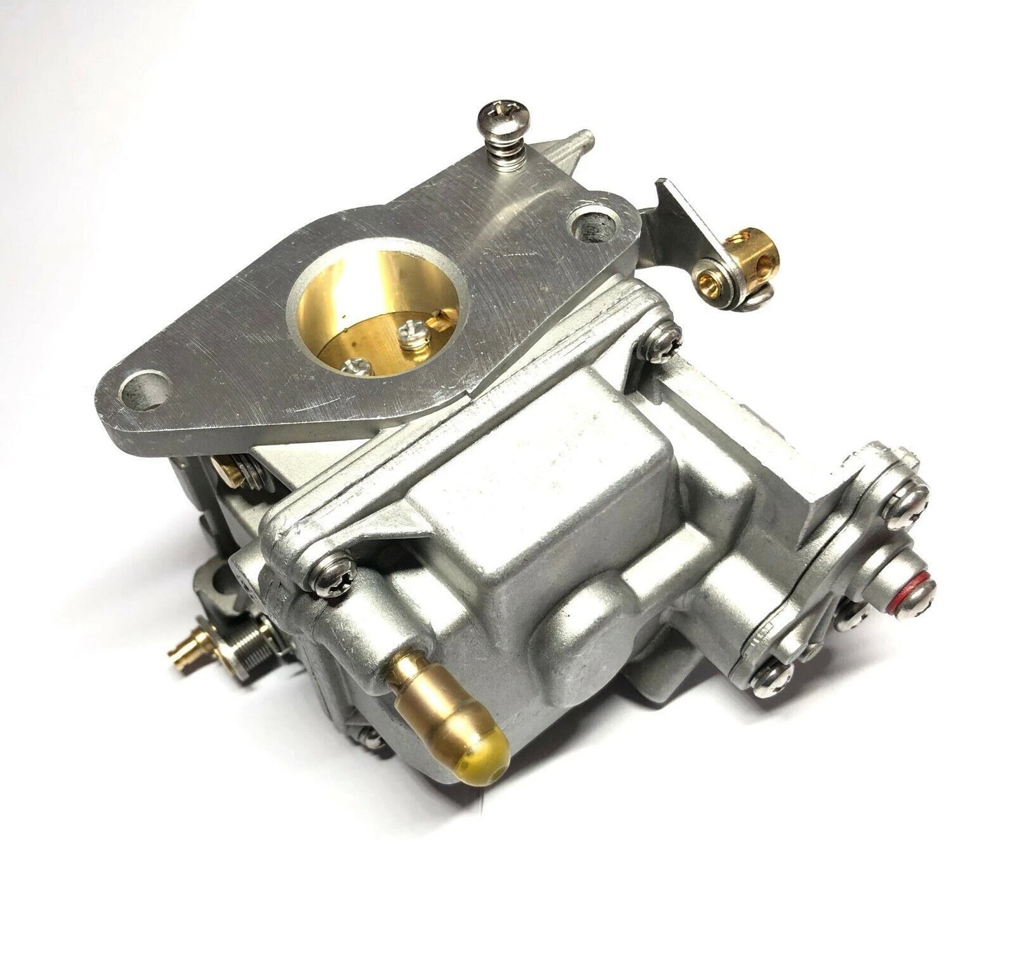 Carburetor for Mercury 9.9HP 13.5HP 15HP (Year Range Not Specified)