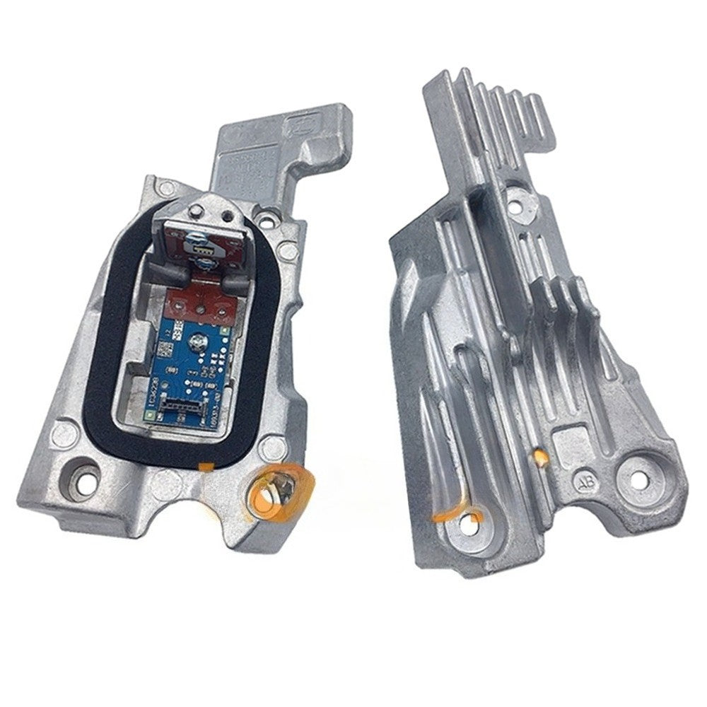 LED Headlight Module Cornering Light for BMW 5 Series (2010–2017)