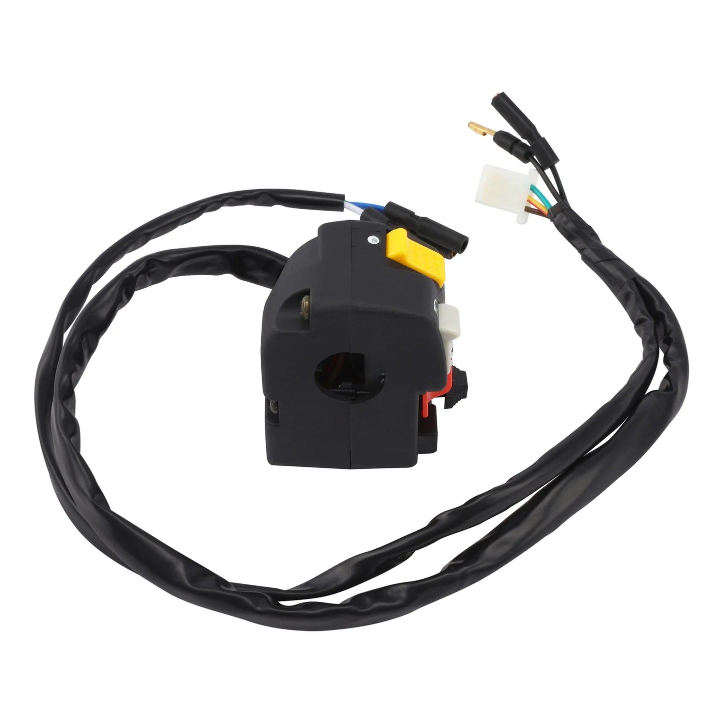 Handlebar Control Start Kill Stop Switch for Honda FourTrax 300 (1996 - 2000) US