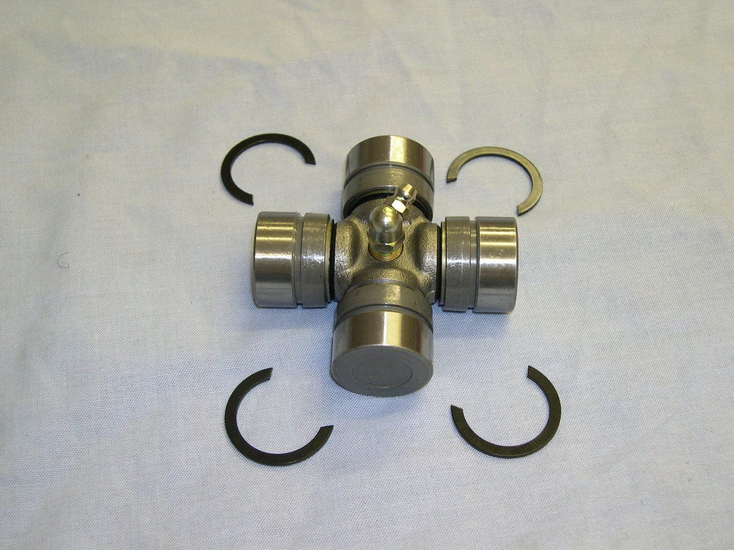 Rear Universal Joint for Toyota Land Cruiser HZJ105 (1998-2007)