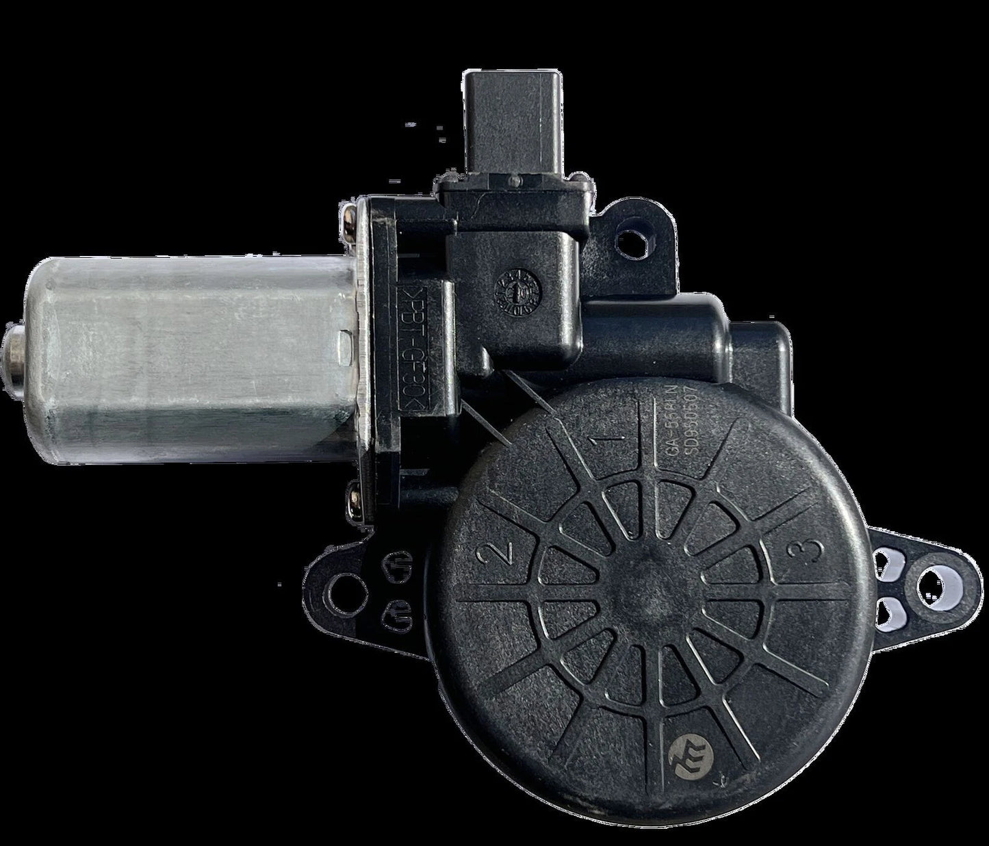Window Lift Motor for Mazda 2 DE (2007–2014)