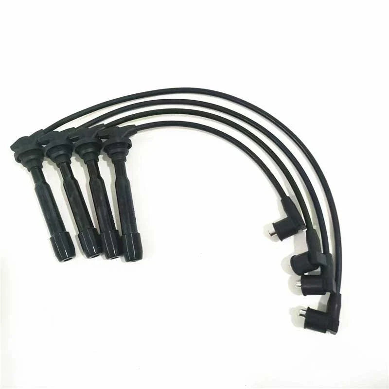 Ignition Coil Pack & Lead Kit for Kia Sportage 2.0L G4GC (2007-2010)
