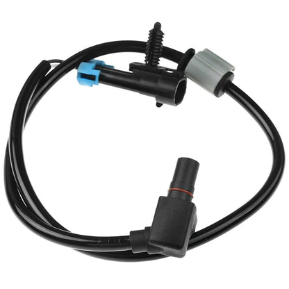 ABS Wheel Speed Sensor Front for Chevrolet Blazer / GMC Jimmy (1998–2005)