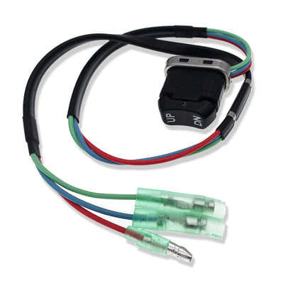 Power Trim & Tilt Switch for Yamaha Outboard 150HP-250HP