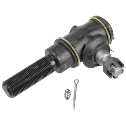 Front LH Tie Rod End for Landcruiser 60 70 Series (1980–1989)