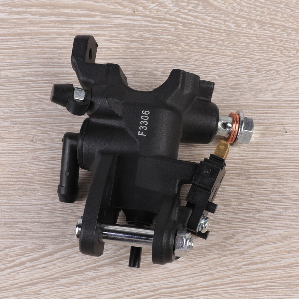 Front Brake Master Cylinder Pump for Honda CBR600RR (2003–2023)