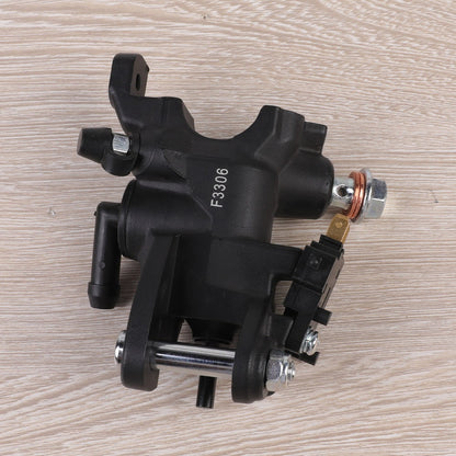 Front Brake Master Cylinder Pump for Honda CBR600RR (2003–2023)