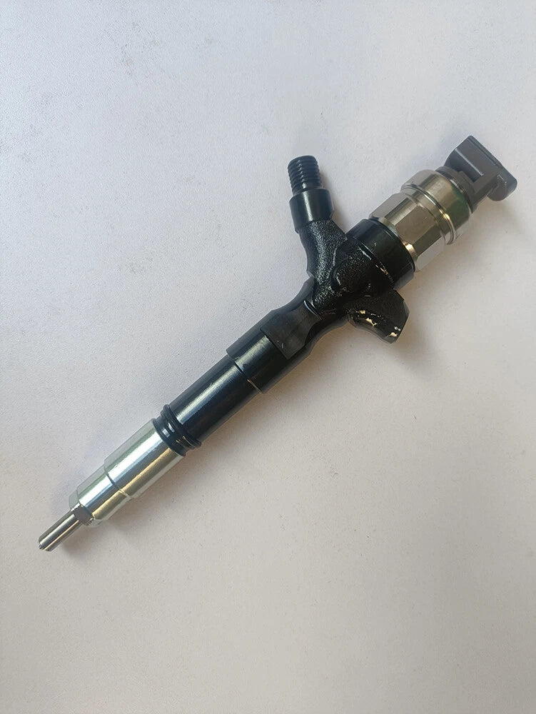 1 x Diesel Fuel Injector Set for Toyota Prado KDJ150R KDJ150L (2009-2017)