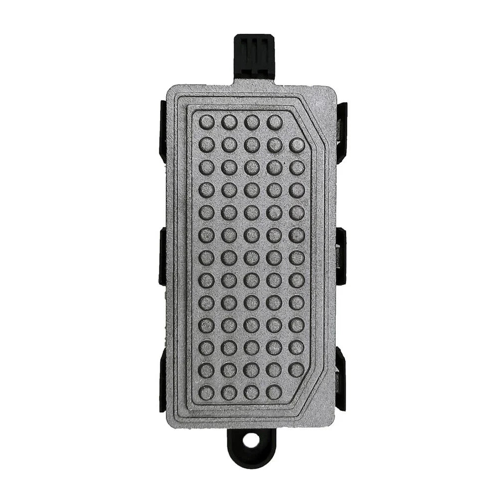 HVAC Blower Motor Resistor for 2014-2016 Dodge Dart (2014-2016)