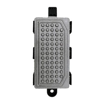 HVAC Blower Motor Resistor for 2014-2016 Dodge Dart (2014-2016)