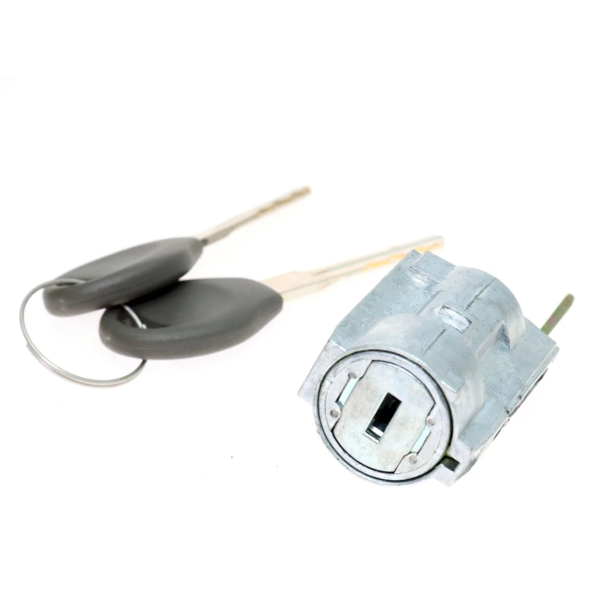 Ignition Cylinder Switch with Key for Nissan NP300 Terrano (2001–2004)