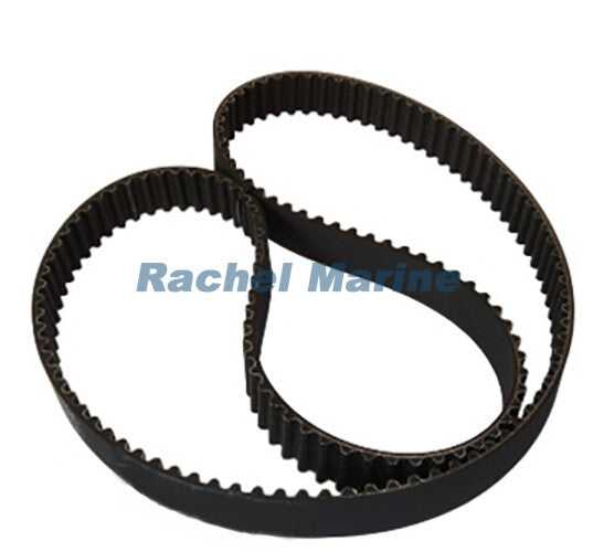 Timing Belt for Yamaha Outboard F150A (2000–2006)