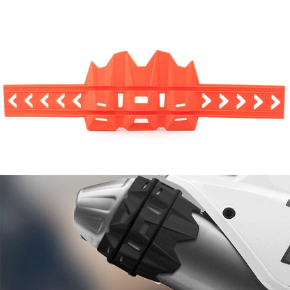 2X 12mm Gear Shifter Kick Start Lever Rubber for Motorcycle (Universal)