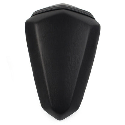 Clear Turn Signal Indicator Blinker Lens for Kawasaki ZX10R (2008–2009)