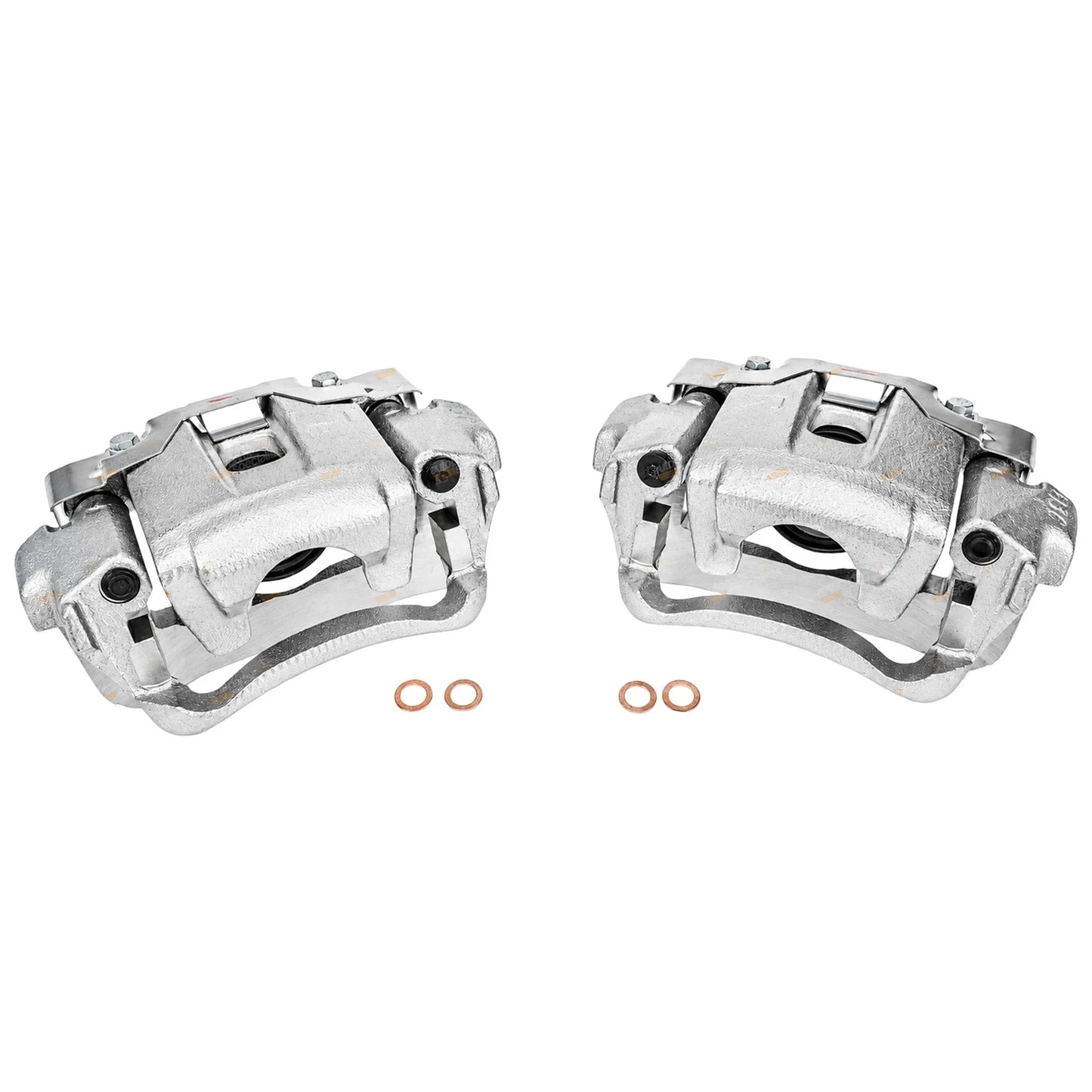 Rear Disc Brake Calipers Assembly for Land Cruiser 200 Series (2007–2015)