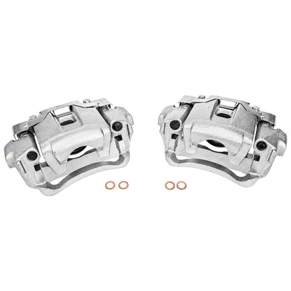 Rear Disc Brake Calipers Assembly for Land Cruiser 200 Series (2007–2015)