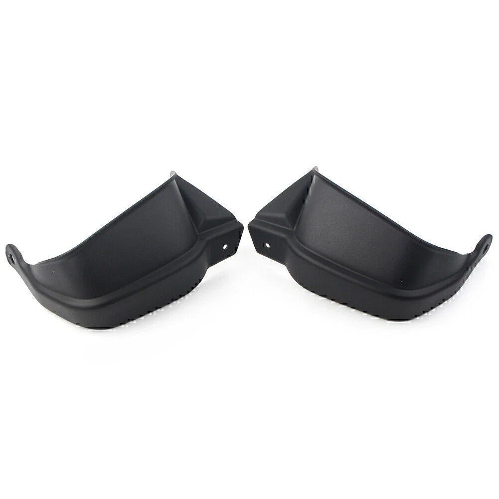 Black Motorcycle Handguard Shields for BMW F750GS S1000XR (2013-2018)