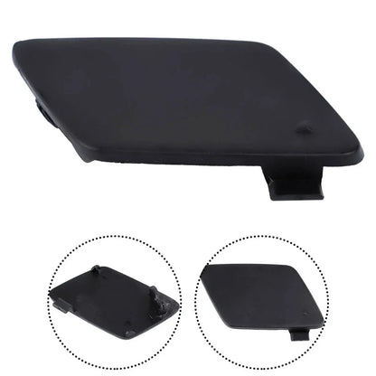 Bumper Tow Hook Eye Cover for BMW 3 Series E90 E91 LCI 2009-2012