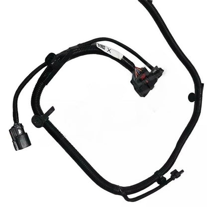 Front Bumper Parking Wiring Harness for Tesla Model X (2016–2019)