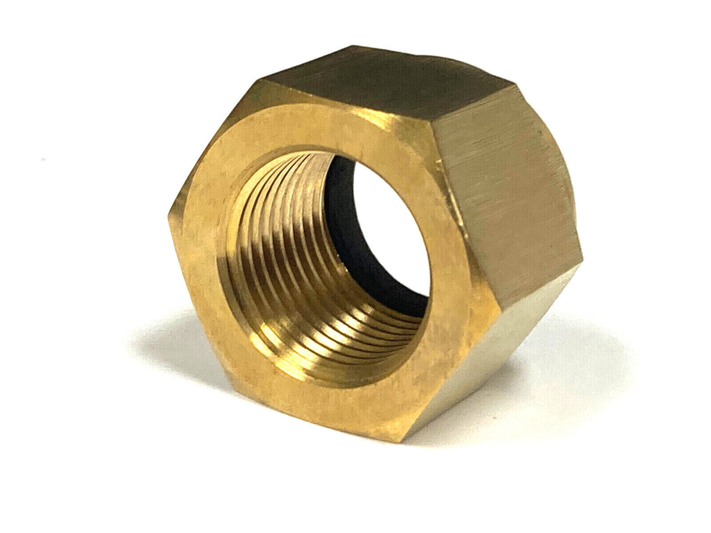 Prop Nut Kit for MerCruiser Alpha One Bravo Sterndrive (11-52707A)