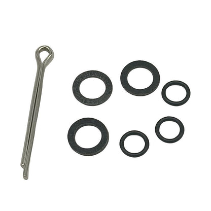 Maintenance Kit for Honda 35 40 45 50 HP Outboard
