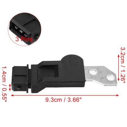 2X Camshaft Position Sensors for Chevy Aveo 1.6L (2004–2008) 96253544