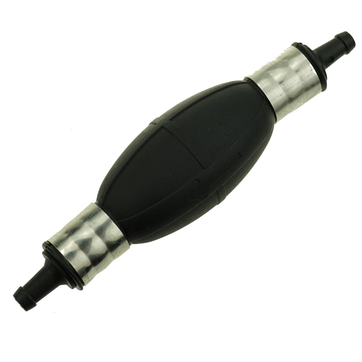 Fuel Primer Bulb Tank Assembly for Yamaha Outboard (5/16" 8MM)