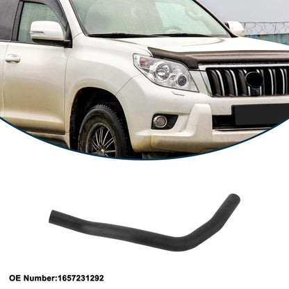Lower Radiator Hose for Toyota Land Cruiser (2012–2016) No. 1657231292