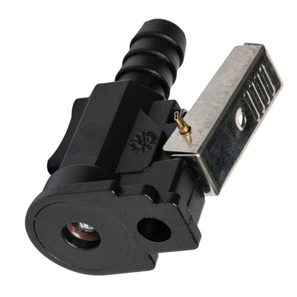 3/8 Fuel Line Connector for OMC Johnson Evinrude Outboards