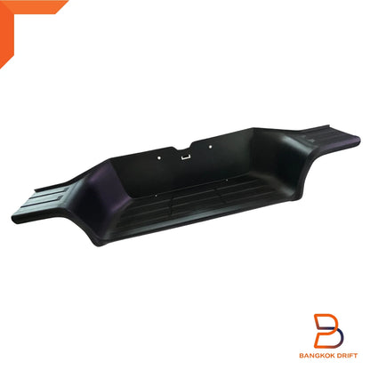 Rear Bumper Plate Cover for Toyota Hilux Ute (2015-2024)